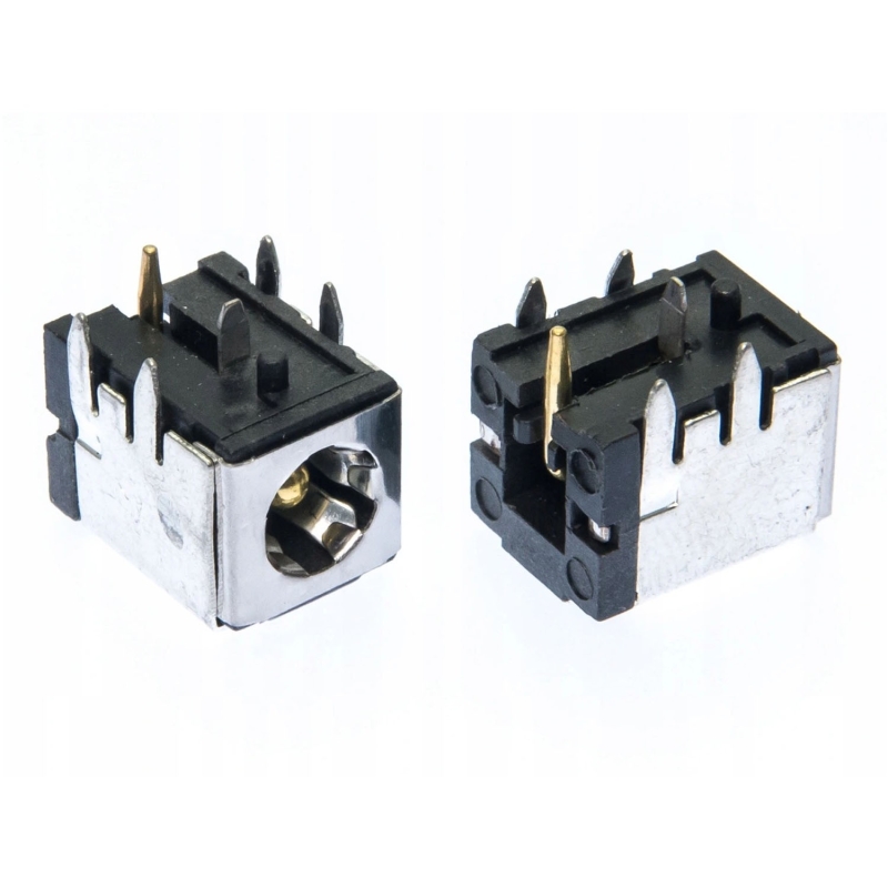 Conector DC Jack Asus 3000, Jack Asus 6000, Jack Pj018