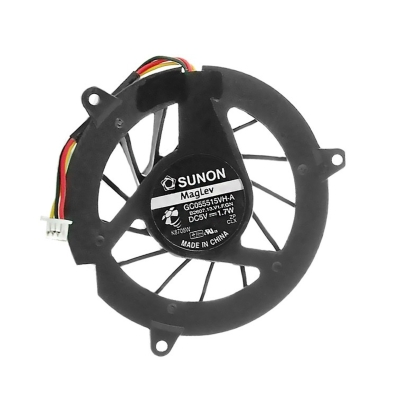 Ventilador Acer AD5205HX-HB3, Ventilador AD5205HX-EB3,  GC055515VH-A