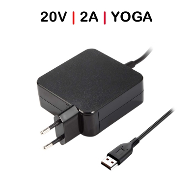 Connettore speciale caricabatterie tablet Lenovo 20v 2a