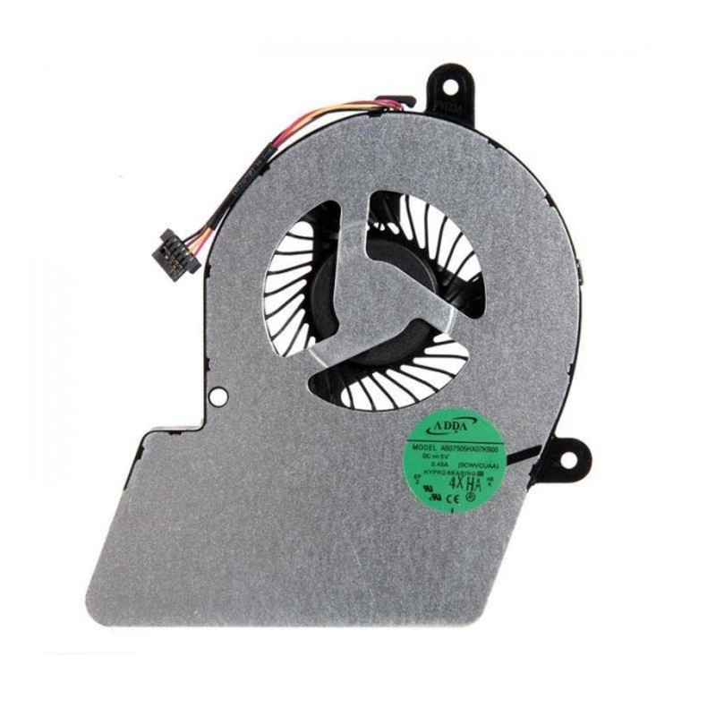 Ventilatore portatile Toshiba Satellite U945 - Toshiba Satellite U940