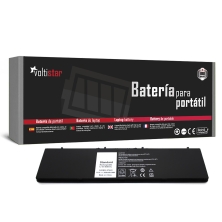 Batteria per laptop Dell Latitude E7450 | 451-BBFT 11,1 V