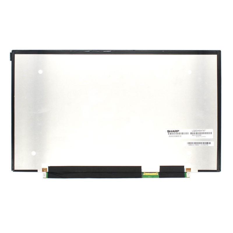 Schermo LED per laptop Toshiba Portege Z30 da 13,3" | Sharp LQ133M1JW02A
