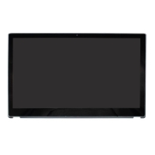 Touch screen per laptop Acer Aspire serie V5-571 con cornice