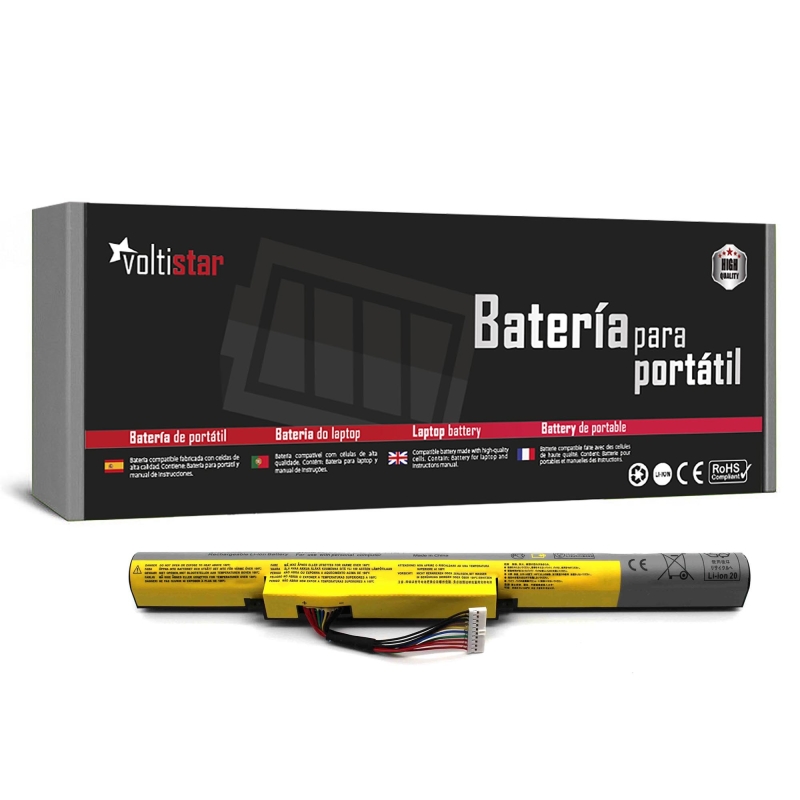 Batteria Lenovo Ideapad Z510, Batteria Lenovo Z500, Batteria Lenovo Z410