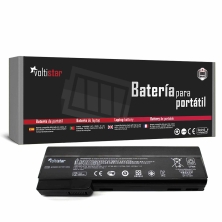 Batteria HP EliteBook 8460W, batteria per laptop HP ProBook 6360B