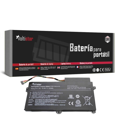 Batteria portatile Samsung NP370R5E | AA-PBVN 3AB