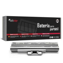 Batteria portatile Sony Vaio PCG-7141M, VGP-BPS13B/B, VGP-BSP13/S
