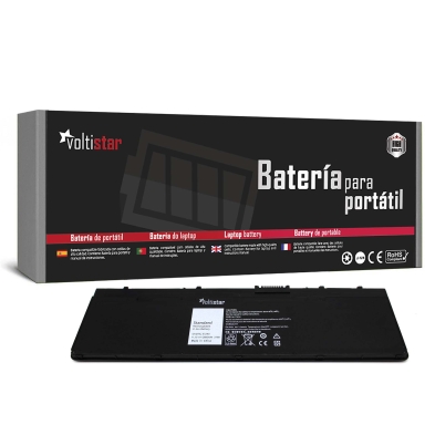 Batteria per laptop Dell Latitude E7240 - Dell Latitude E7250 | GVD76