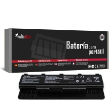 Acquista Batteria portatile Asus G551 | A32N1405