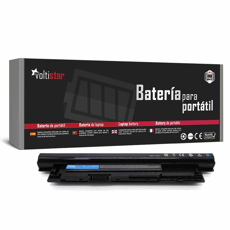 Batteria per laptop Dell Inspiron 15 3521