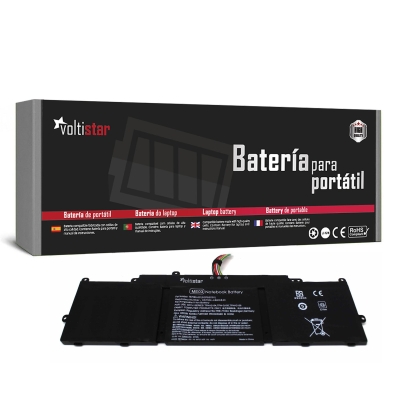 BATERÍA PARA PORTÁTIL HP STREAM 13-C 13-C010NR 787521-005 M03XL