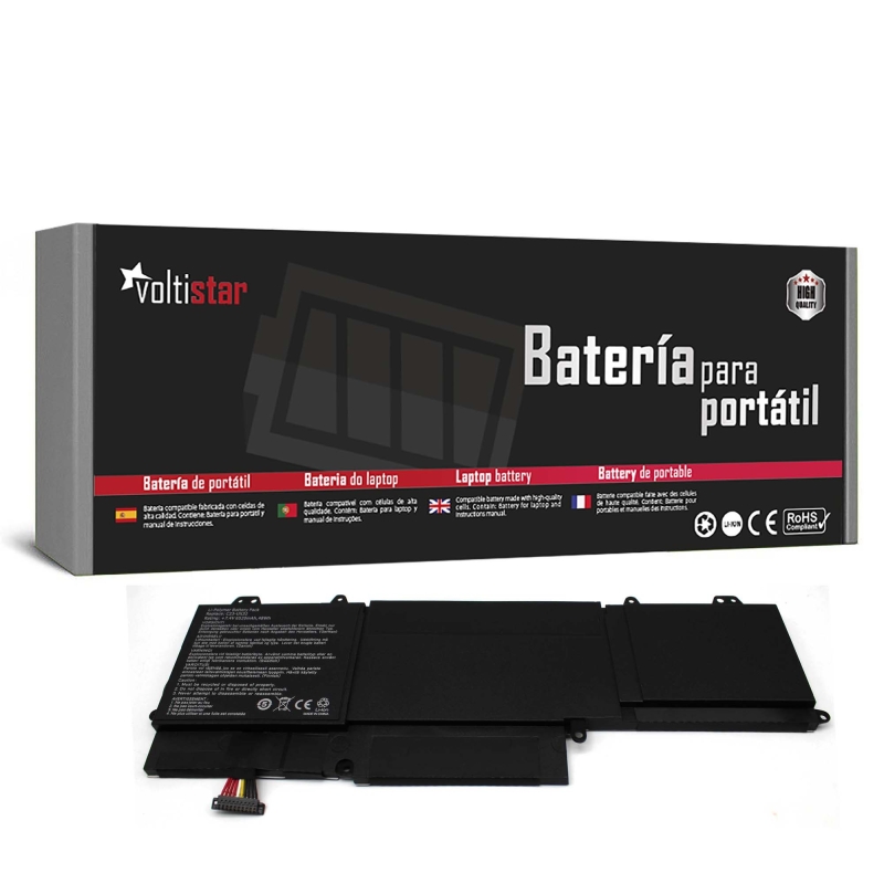 Batteria per portatile Asus ZenBook BX32 | C23-UX32