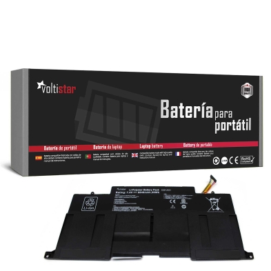 Batteria Asus UX21e, Zenbook Ux31, Ux31A, (C22-Ux31)
