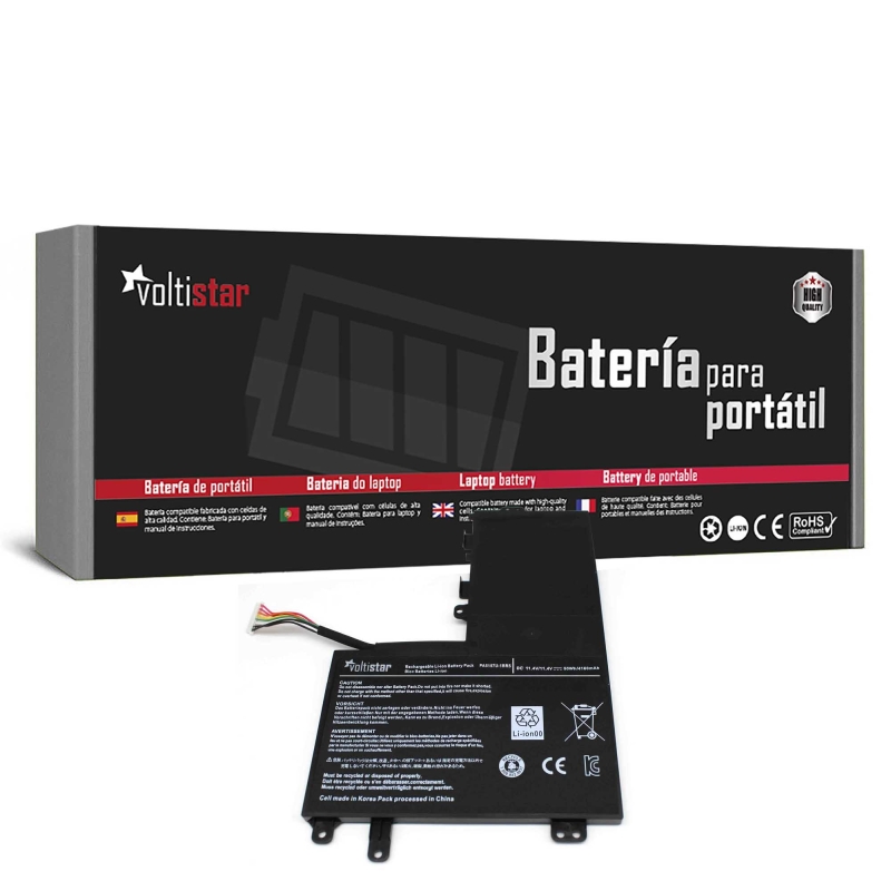 Batteria per laptop Toshiba Satellite M40-A | PA5157U-1BRS