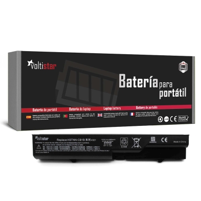 Batteria per laptop ad alta capacità per HP Probook 4520S | PH06