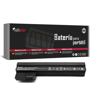 Batteria Hp Mini 607763-001, Hstnn-Db1T, Wq001Aa