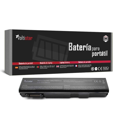 Batteria per laptop Toshiba Tecra A11, batteria Toshiba Tecra M11
