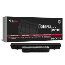 Batteria per laptop per Toshiba Satellite R850, Tecra R950