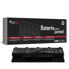 Batteria Asus N56jr, Prezzo batteria Asus N56jr