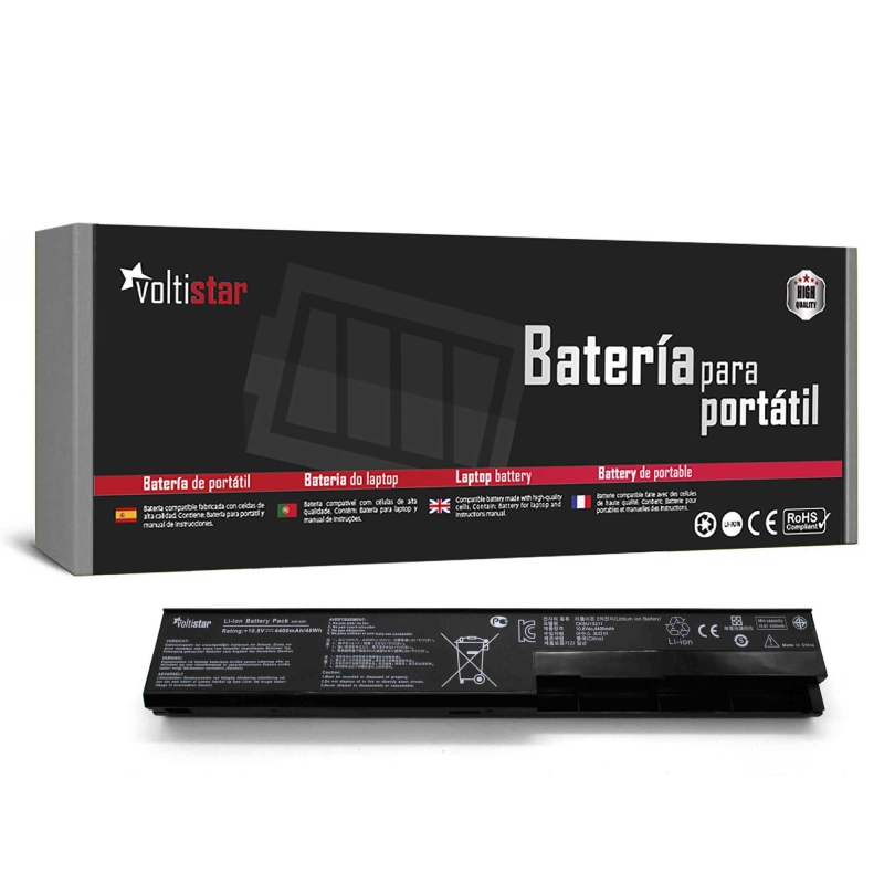 Batteria per portatile Asus F501A | Batteria A31-X401