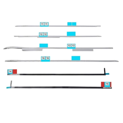 Adesivo per schermo Apple imac 27" A1419