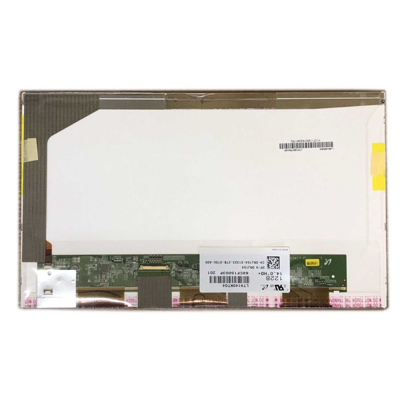 Acquista Schermo LED portatile da 14" LP140WD1 TL M1 - LTN140KT04 40 Pin