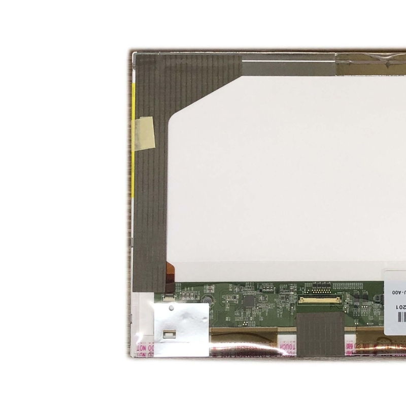 PANTALLA LED DE 14" PARA PORTÁTIL LP140WD1 TL M1 D2 A1 LTN140KT04 1600x900 40 PIN