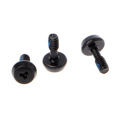 Viti per batteria per laptop Apple MacBook Pro 15" A1286