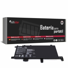 Compra Batteria per laptop Asus VivoBook R542UR | C21N1634