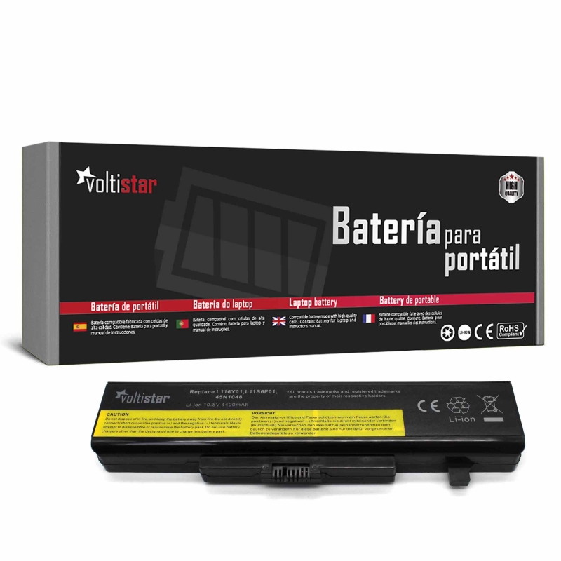 Acquistare Batería para portátil Lenovo B480 - Lenovo B490