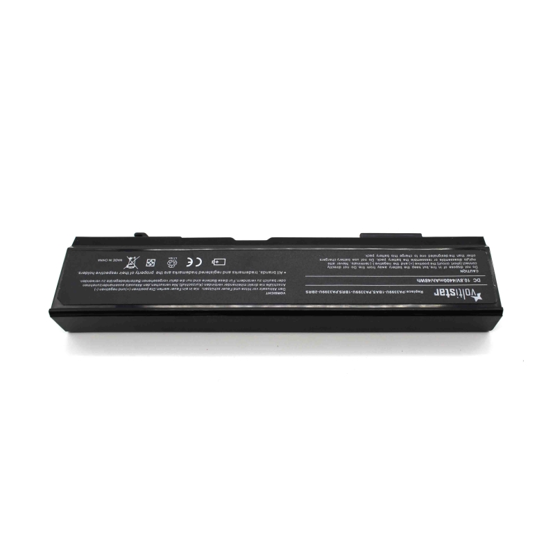 Batteria portatile Toshiba Satellite A100 | PABAS057