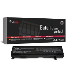 Batteria portatile Toshiba Satellite A100 | PABAS057