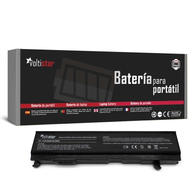 Batteria portatile Toshiba Satellite A100 | PABAS057