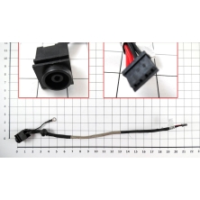 Connettore jack CC Sony vpc-cb, v060, vpc-, alimentazione, laptop,