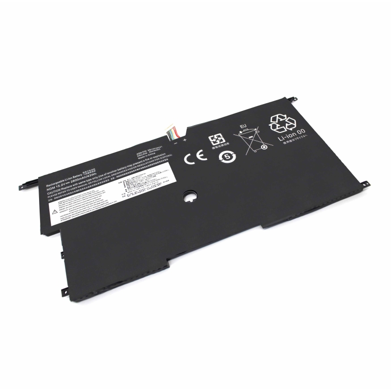 Batteria per laptop Lenovo ThinkPad X1 Carbon 3a generazione 2015 | 00HW002