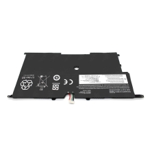 Batteria per laptop Lenovo ThinkPad X1 Carbon 3a generazione 2015 | 00HW002