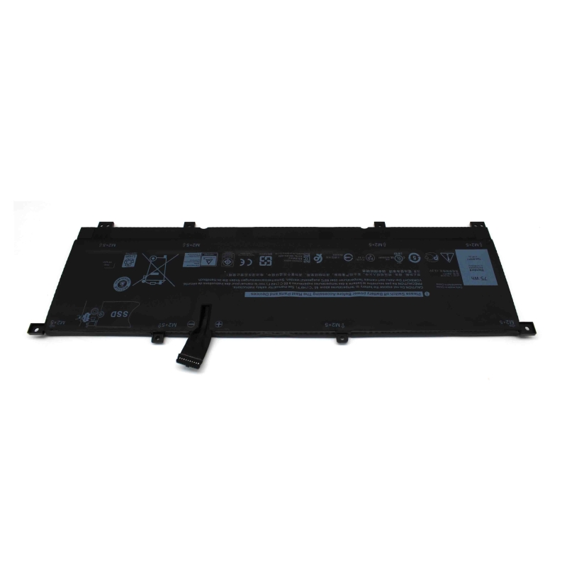 Batteria per laptop Dell XPS 15 9575 | 8N0T7 - 0TMFYT