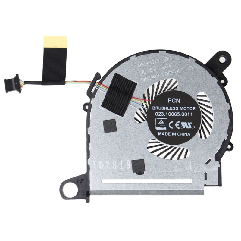 Ventola per laptop HP Pavilion x360 13-U, 855966-001