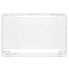 Alloggiamento LCD per laptop bianco serie HP 15-BS