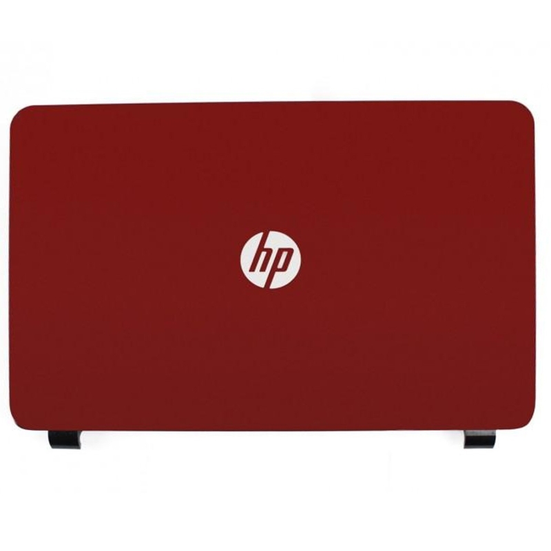 Cover LCD per laptop HP 15R in rosso
