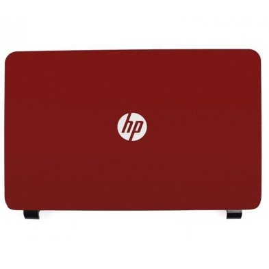 Cover LCD per laptop HP 15R in rosso