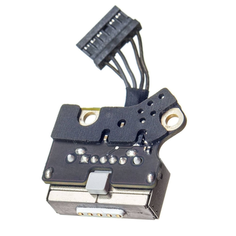 Connettore Magsafe Macbook A1398, connettore jack Magsafe Macbook A1398