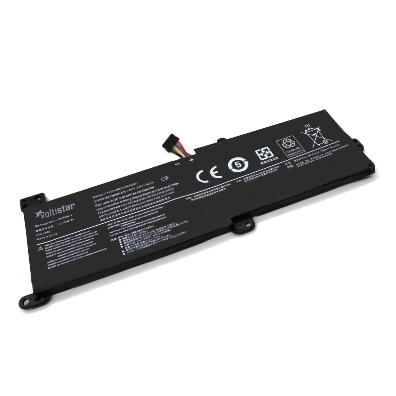 BATERÍA PARA PORTÁTIL LENOVO IDEAPAD 320-15ABR 320-15AST 320-15IAP 320-15IKB 320-15ISK 320-17ABR 320-17IKB