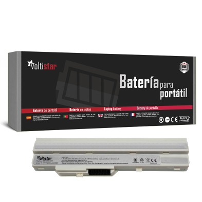 Batteria per Medion Akoya E1210 - MD96727