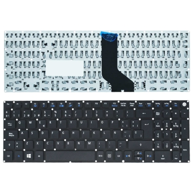 TECLADO PARA PORTÁTIL ACER ASPIRE E5-573 SERIE
