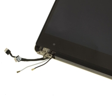 Schermo intero da 13,3" per laptop Dell XPS 13 9350