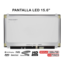 Schermo LED per laptop da 15,6" B156XTN07.0 H/W:HA F/W:1 miglior prezzo