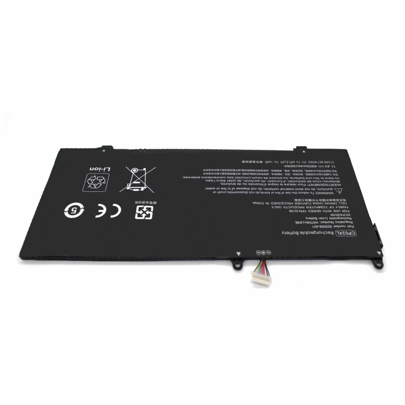 Batteria per laptop HP Spectre x360 13 | CP03XL-CP03060XL