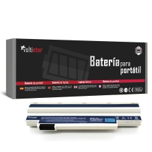 Acquista la batteria per portatile Acer Aspire One 532H al miglior prezzo