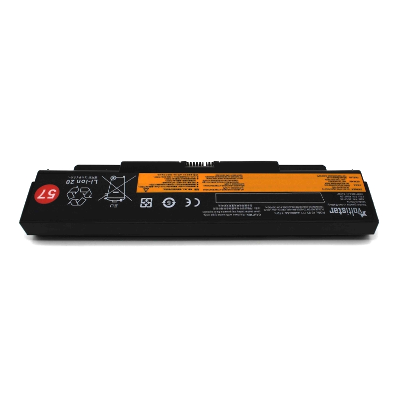 Batteria Lenovo Thinkpad T440P, Batteria Lenovo T540P, 45N1145-TP